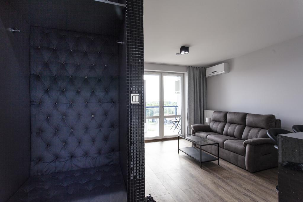 Apartament Białystok Chambre photo