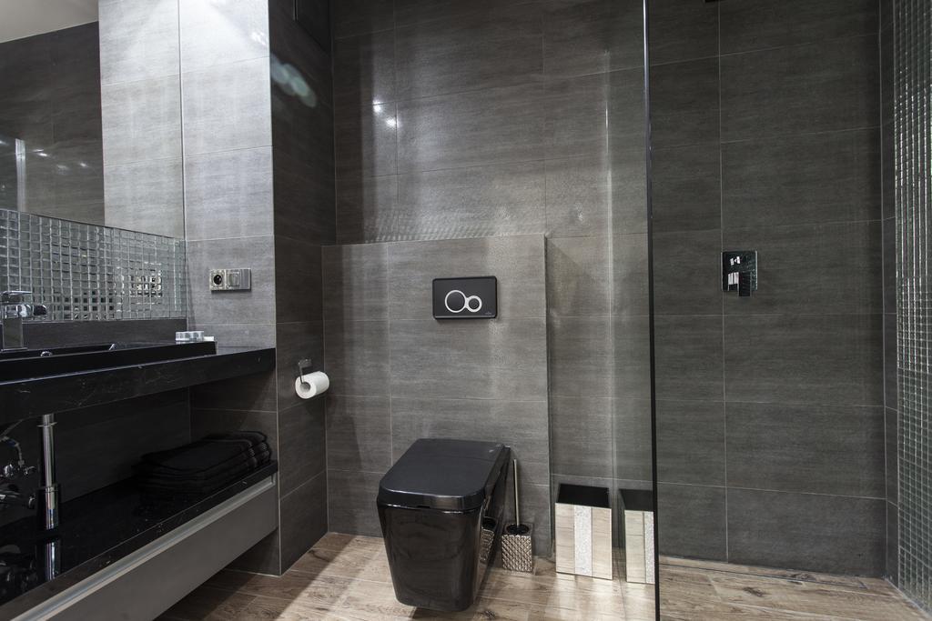 Apartament Białystok Chambre photo