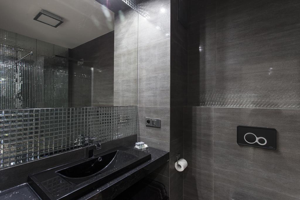 Apartament Białystok Chambre photo